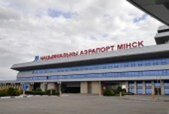 Перевіряти чоловіків із російськими паспортами почали в аеропорту в Мінську