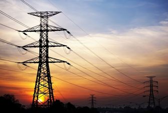Плюс 33%: «Укрэнерго» повысило тарифы на передачу электроэнергии с 2020 года