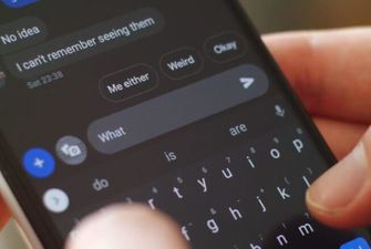 Google запустила бесплатный аналог SMS для Android