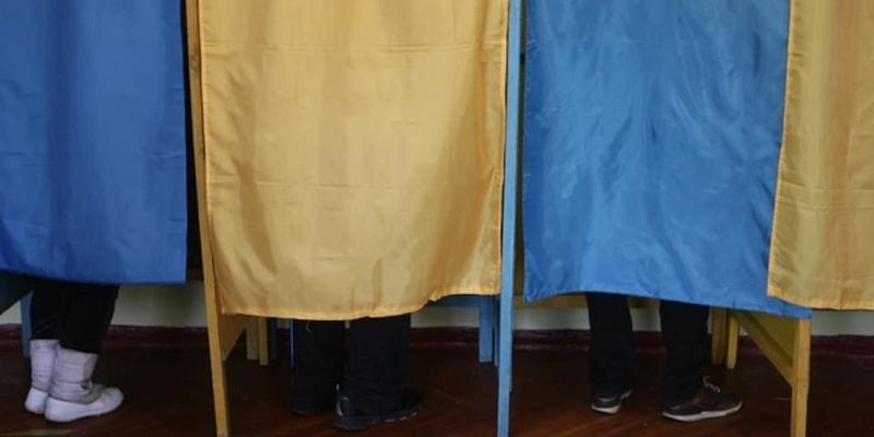Довыборы в Раду: сегодня стартует избирательный процесс в округе №206
