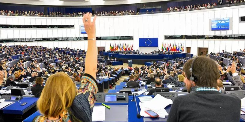 Беспрецедентное решение – Европарламент отказались принять бюджет, пока Украина не получит Patriot