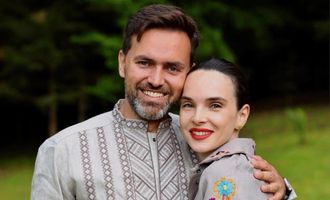 "Одна маленькая вечность": Тимур Мирошниченко и его жена готовятся стать родителями