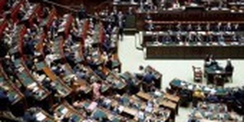 Новий прем'єр Італії представила парламенту програму уряду: згадала й про Україну