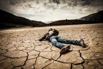 Тотальная засуха: названы необычные признаки обезвоживания