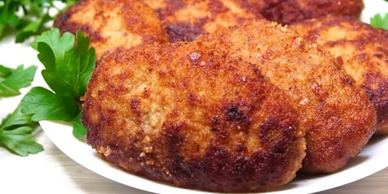 Смачніше за люля-кебаб — циганський рецепт котлет без жодної крихти хліба
