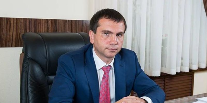 ВСП отказался отстранить судью Вовка