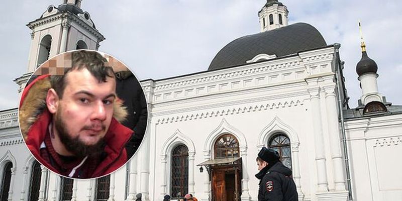 "Бесы, поубиваю!" Резник из Москвы шокировал родителей и друзей внезапной агрессией