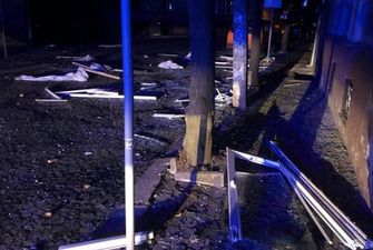 В доме в Черновцах прогремел взрыв: есть пострадавшие