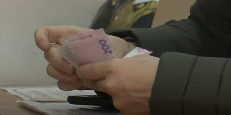 "Уже принято": процедура получения пенсий изменится, кого из украинцев коснется