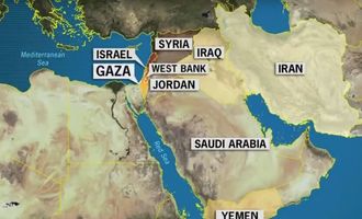 США и Европа пытаются отговорить Израиль нанести удар по Ирану ‒ FT