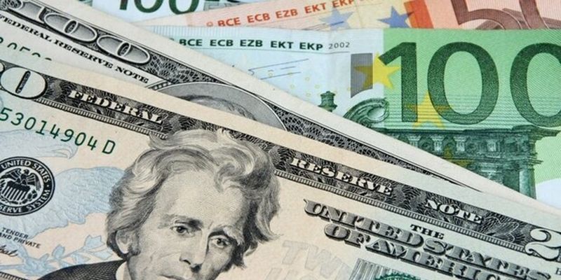 Курс валют в Украине 16 мая 2023: сколько стоит доллар и евро