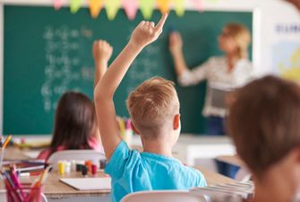 Школы Польши 1 сентября могут принять еще 200 тысяч детей из Украины