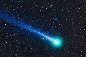 Астроном-любитель обнаружил новую комету в Солнечной системе