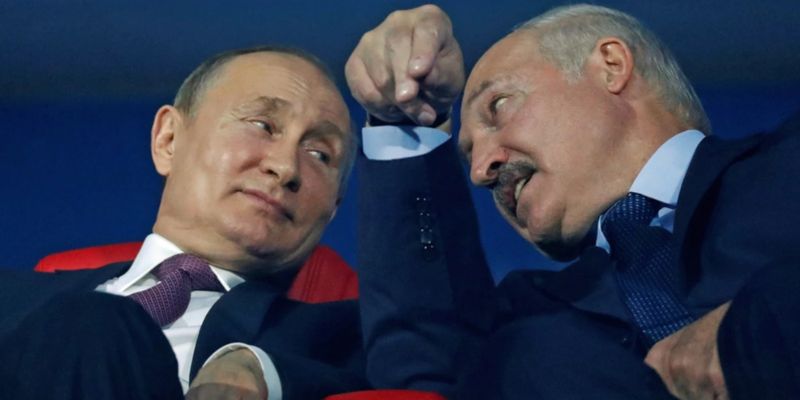 Лукашенко фактически отрицал путинскую версию теракта в Москве: аналитики назвали причину