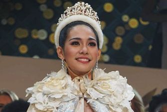 Победительницей конкурса "Мисс Интернешнл-2019" стала представительница Таиланда