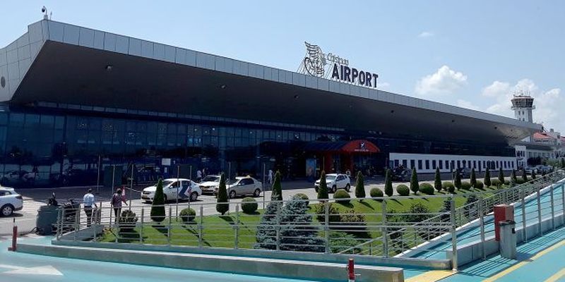 В Кишиневе дважды за вечер эвакуировали аэропорт: что произошло