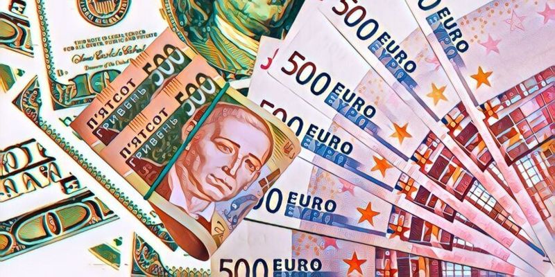 Курс валют на неделю: чего ждать украинцам