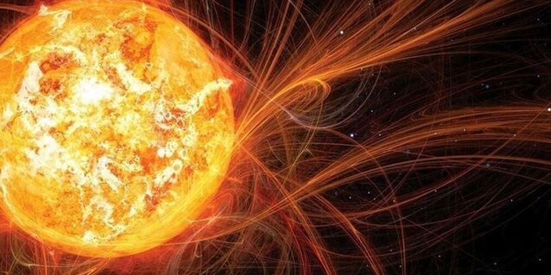 На Солнце зафиксировали рекордное за десятки лет количество пятен: стоит ли ожидать магнитных бурь. Видео