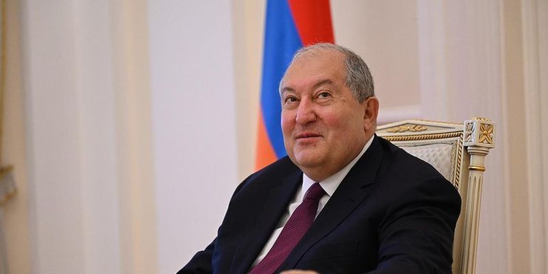 Президент Армении подал в отставку, СМИ назвали возможных преемников