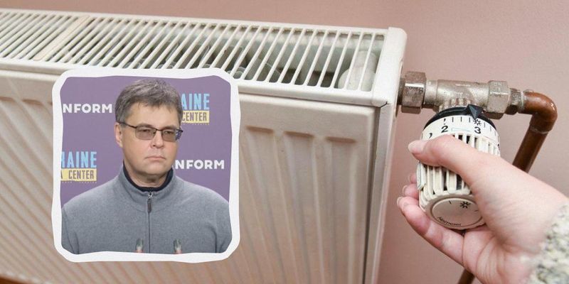 Удары по энергетике Украины: есть ли риск отсутствия отопления зимой