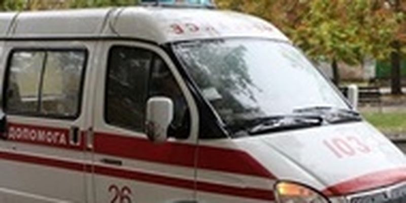 Уроженец РФ погиб после падения с 13 этажа в Киеве