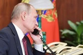 В Гааге обнародовали разговор Путина и главы "ЛНР"