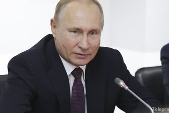 Спустя 11 дней Путин впервые прокомментировал инцидент под Северодвинском