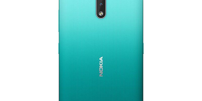 Анонсирован доступный смартфон Nokia 2.3 с поддержкой ИИ