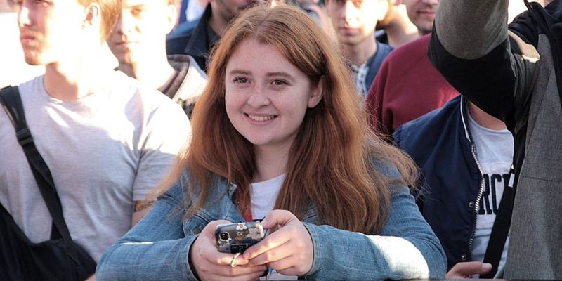 В РФ преследуют журналиста, нашедшего внебрачную дочь Путина