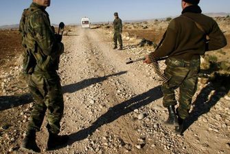 В Іраку спецпризначенці затримали ватажка ІДІЛ