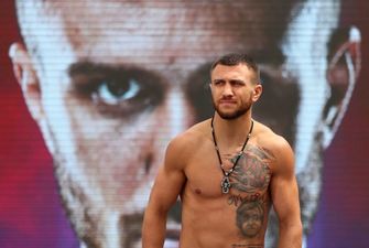 Ломаченко остается лучшим боксером мира в рейтинге Р4Р