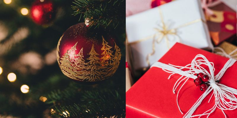 Як святкують Різдво в різних країнах світу: оригінальні традиції від моржування до поїдання редиски