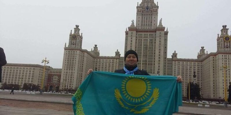 "Мы это так просто не оставим": в Казахстане ответили кремлевским холуям, поддержав Украину