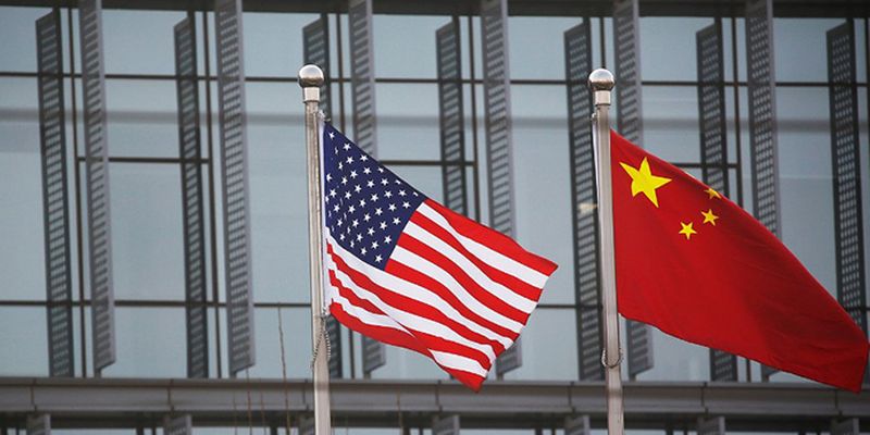 В США началась подготовка к войне с Китаем, которая возможна в 2025 году, – NBC