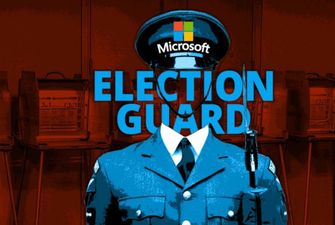 В Microsoft разработали систему ElectionGuard для предотвращения махинаций с голосами избирателей