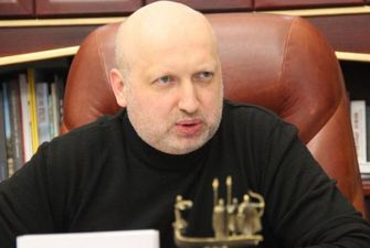РосСМИ заявили о смерти Александра Турчинова