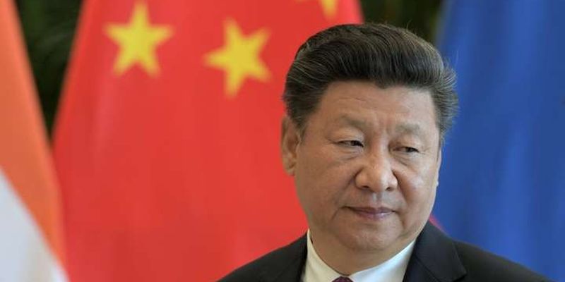 Сі Цзіньпін назвав ситуацію з коронавірусом «кризою і великим випробуванням» для Китаю