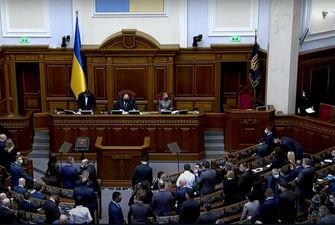 Арахамия, Гетманцев, Тимошенко и другие: почти 70 нардепов против лишения депутатов от ОПЗЖ полномочий