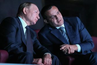 Российский глава IBA, скрывающий свою настоящую фамилию, обозвал проститутками "нейтральных спортсменов" из РФ