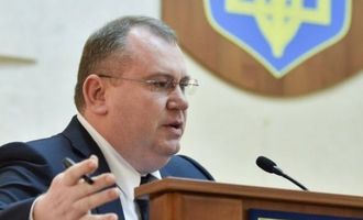 Зеленский назначил нового главу Днепропетровской ОГА: Что о нем известно