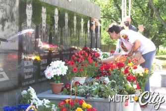 П'ять років з дня катастрофи Іл-76. У містах України вшанують пам'ять загиблих військових