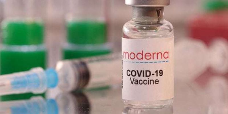 Moderna создает комбинированную вакцину от Covid и гриппа: когда планируется запуск