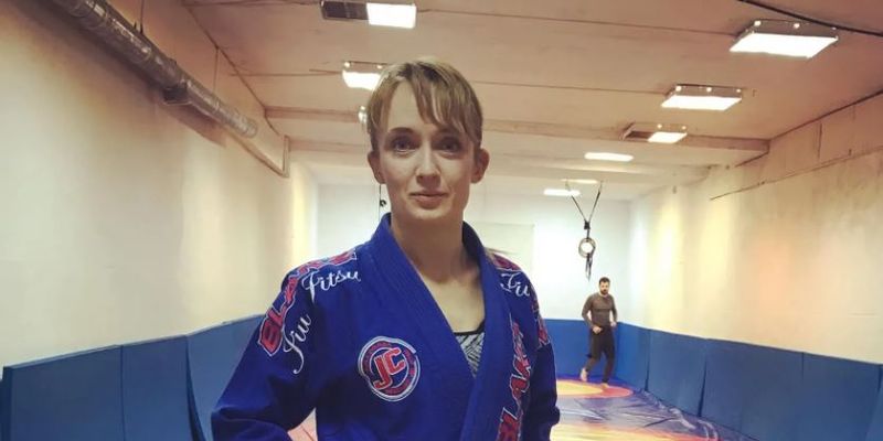 На Прикарпатье пьяный экс-полицейский насмерть сбил чемпионку Украины по джиу-джитсу