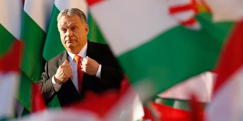 Выборы в Венгрии: Орбан заявил о победе своей партии