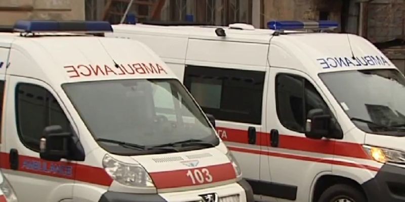 Иностранец за рулем Infiniti сбил насмерть 19-летнего студента в Харькове