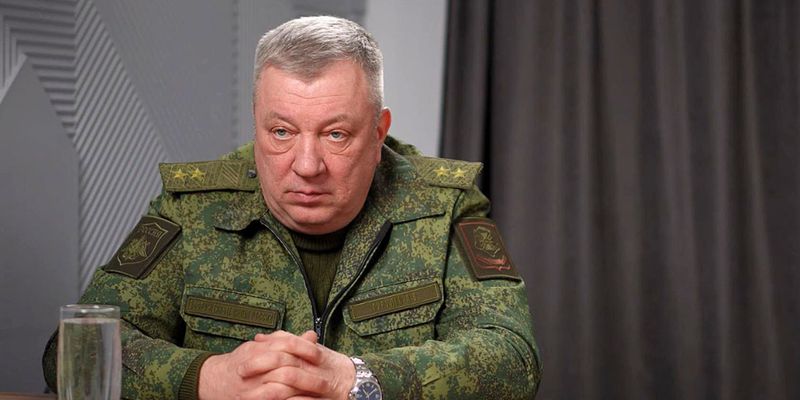 Российский генерал назвал следующую страну, куда нападет Россия