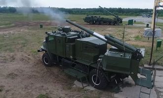 ВСУ уничтожили новую российскую САУ "Флокс": чем особенна артустановка