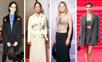 Диктуют тренды: 8 самых модных актрис России, которыми восхищаются все женщины