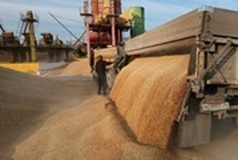 Кабмин удешевил экспорт для зернотрейдеров