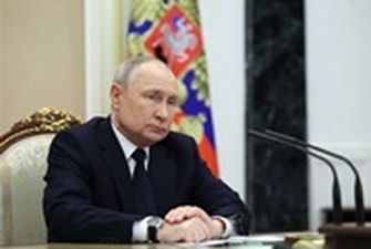 Путин "потерял все" за год войны - Зеленский